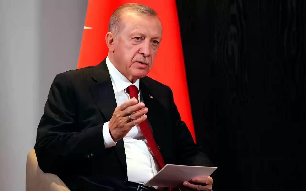 أردوغان: تركيا انتهت من فترة الركود وبدأت بالنهضة العلمية