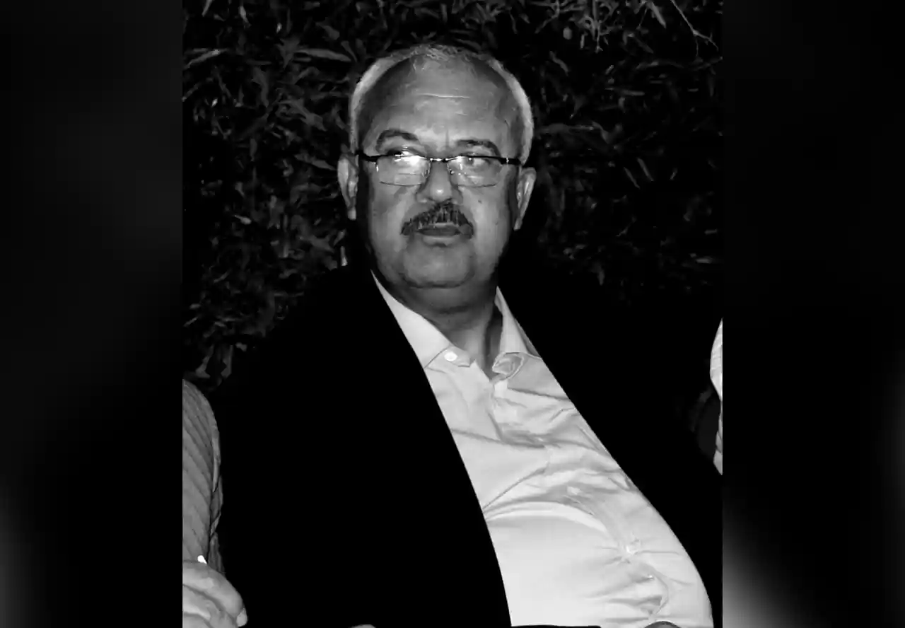 وفاة أستاذ الإعلام بجامعة اليرموك محمد جهاد الشريدة