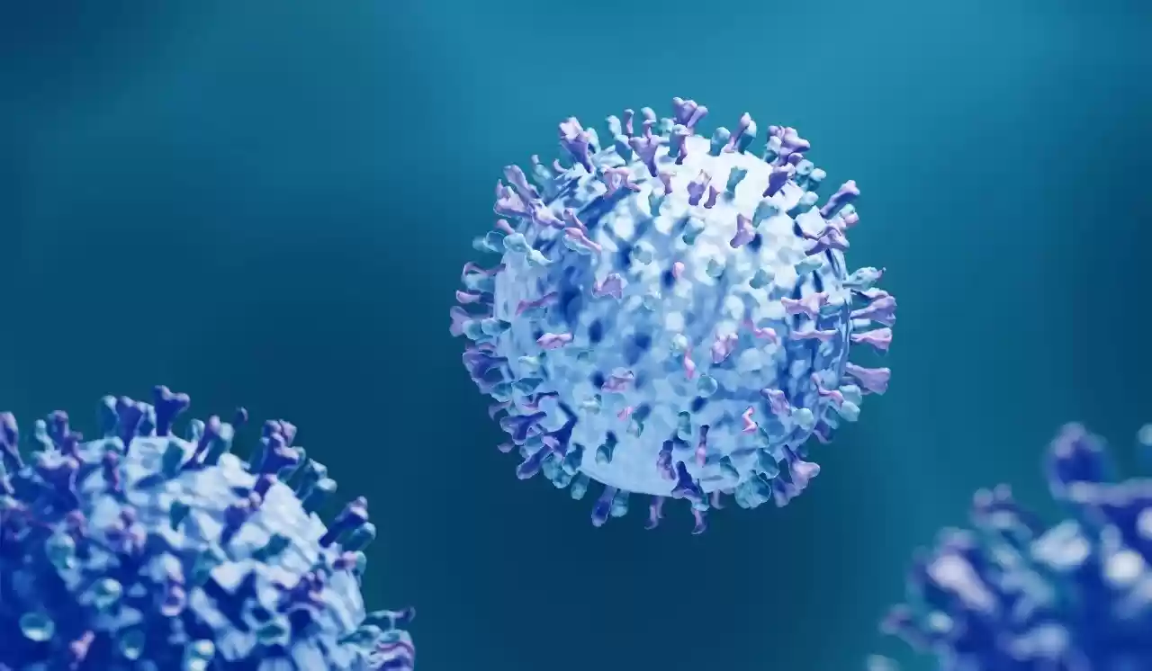 ما الفرق بين الفيروس المخلوي وكورونا؟