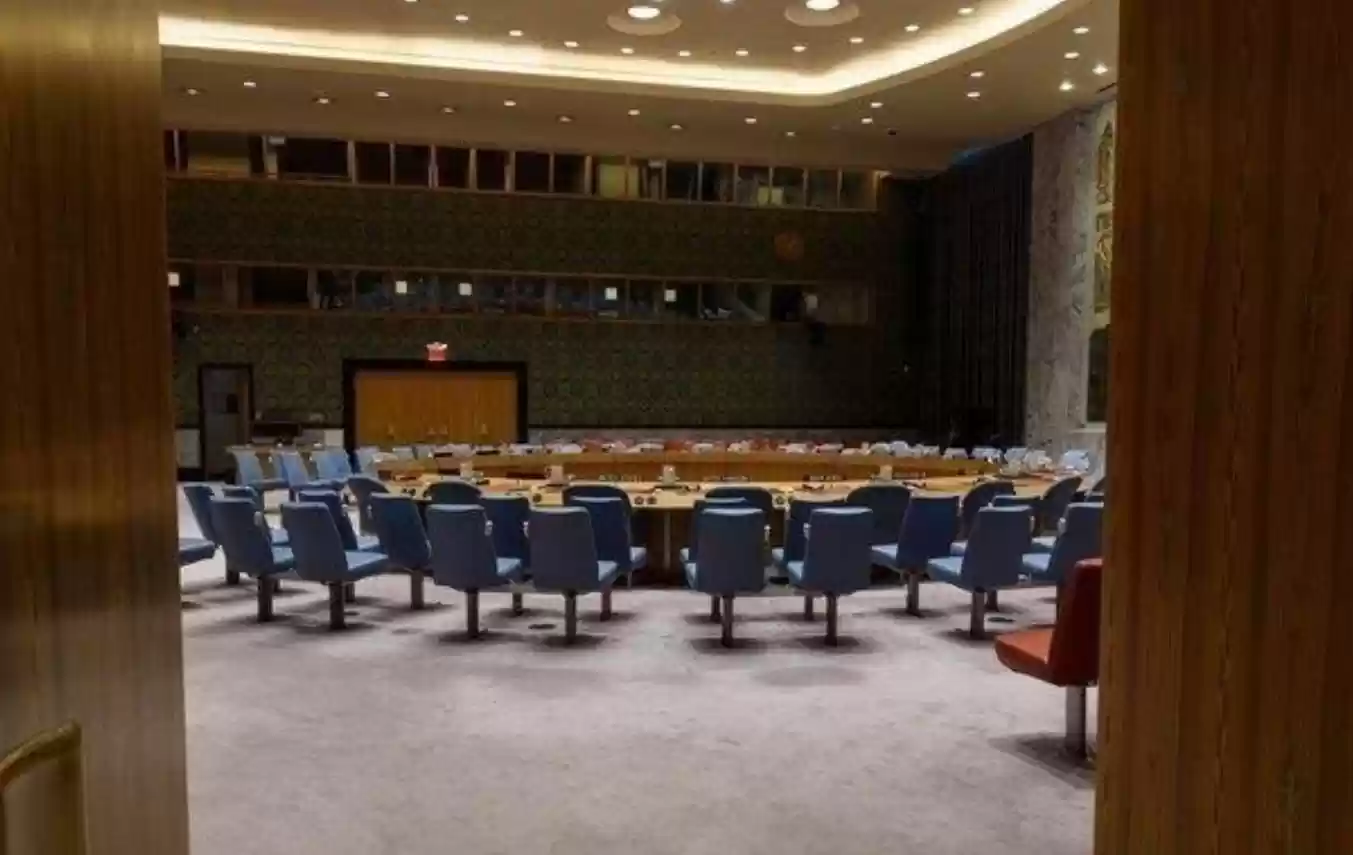 الإمارات تطلب عقد اجتماع طارئ لمجلس الأمن بشأن الأقصى