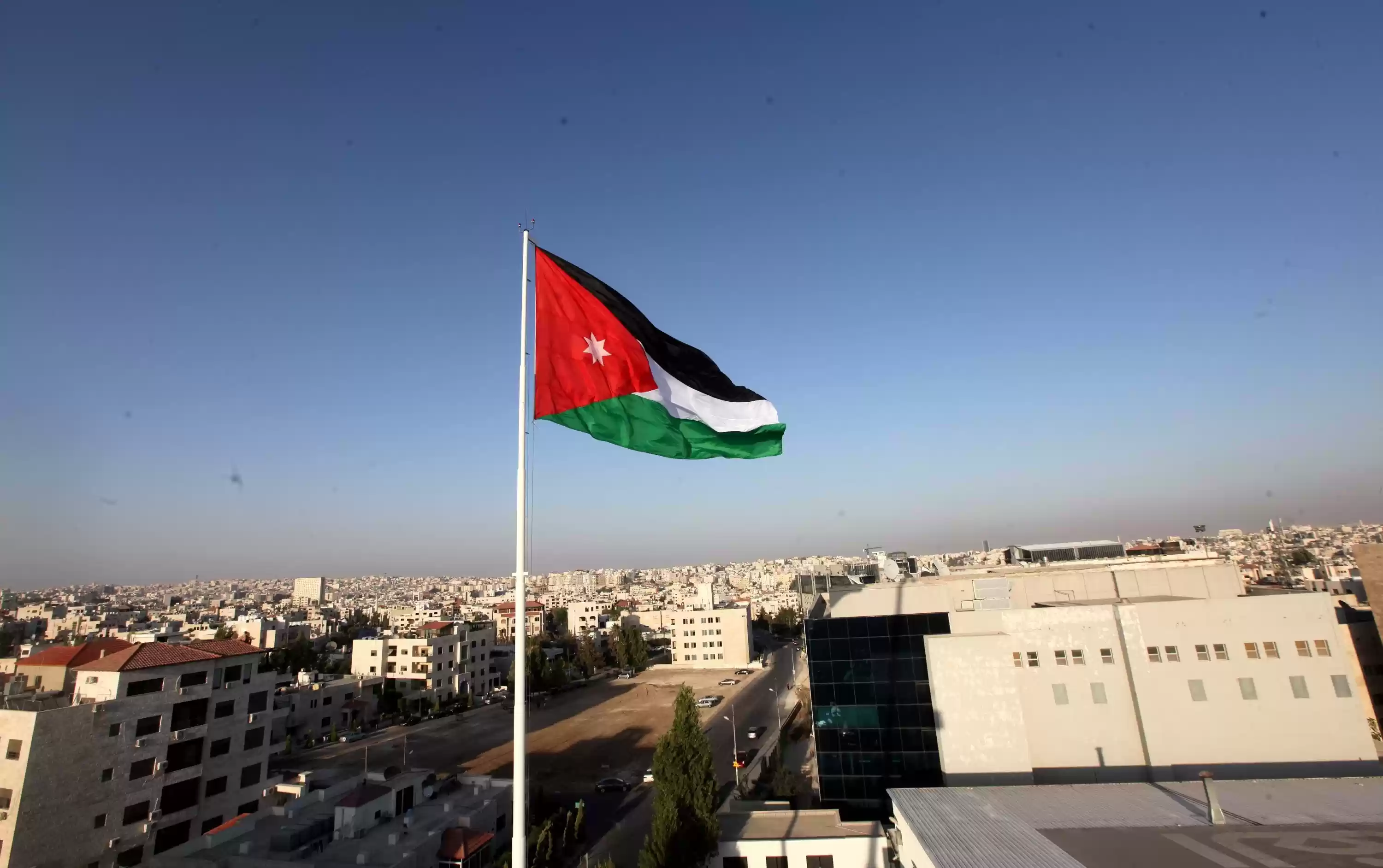 تقرير يكشف ترتيب الأردن في مؤشر الأمان العالمي
