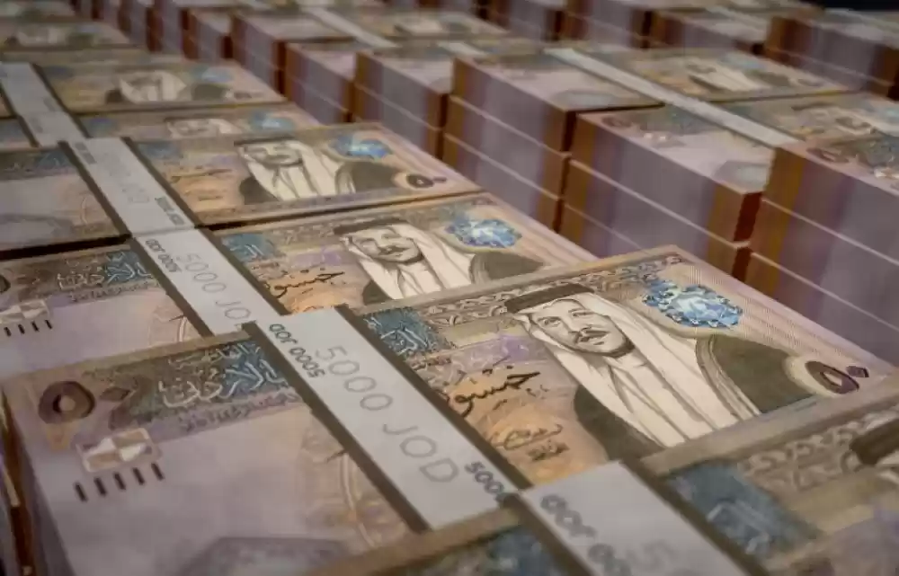 قضية هدر مال عام تجاوز المليون دينار في الأردن (تفاصيل)