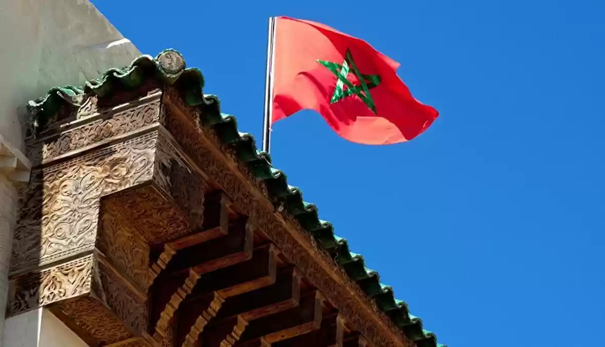 تأشيرة إلكترونية للأردنيين الراغبين بدخول المغرب (رابط)