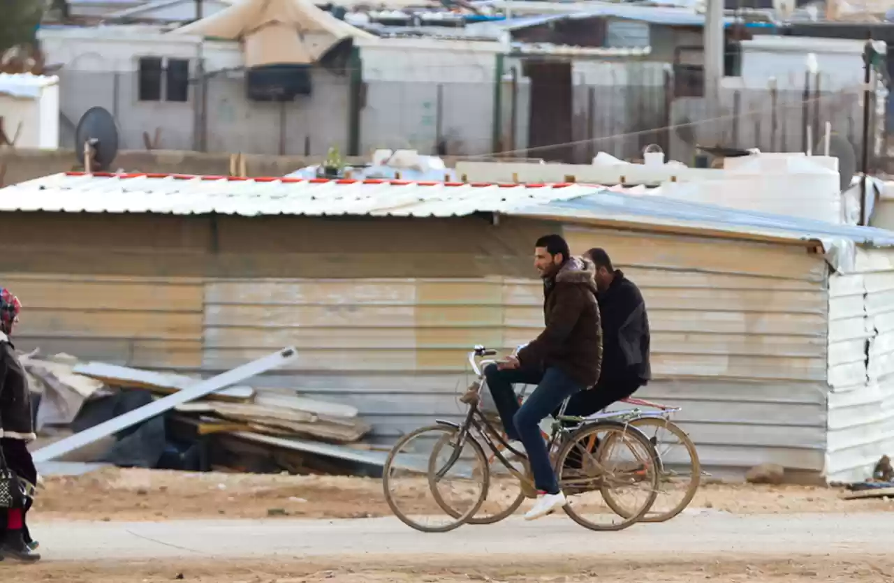 النائب الرواحنة: الأردن يعاني ويجب عودة السوريين لبلادهم