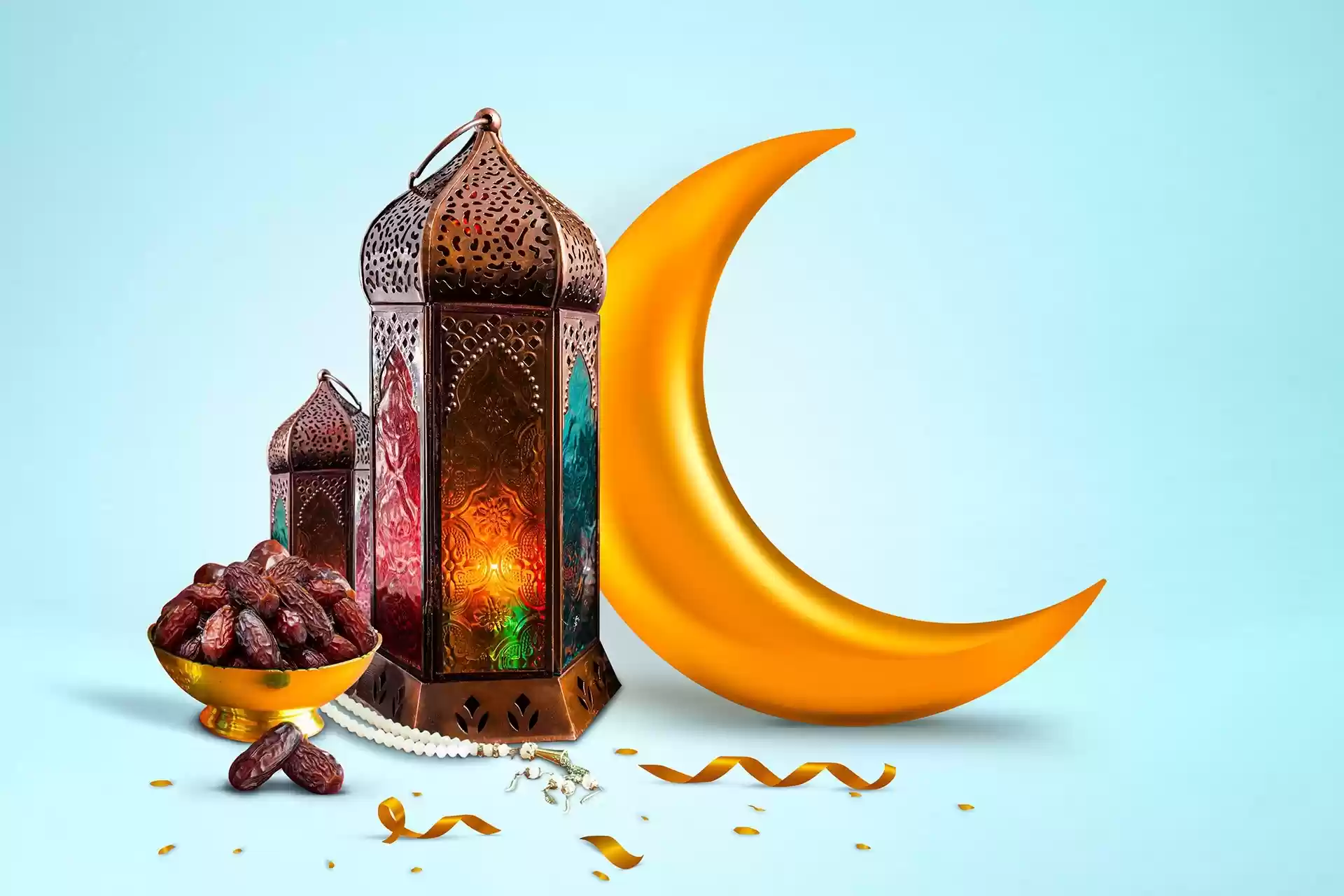 موعد شهر رمضان وعدد ساعات الصيام في الأردن (صورة)