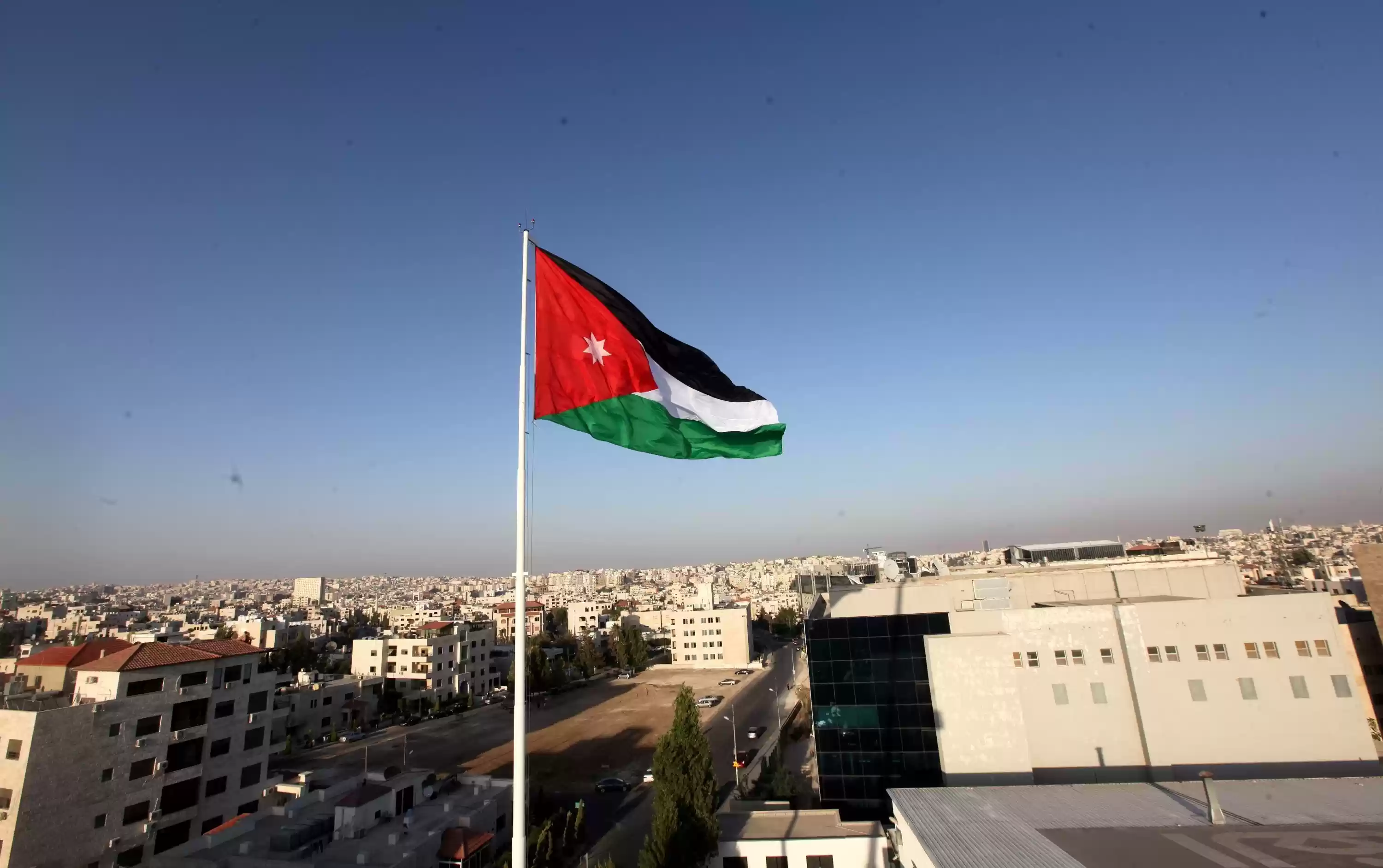 حجم الاستثمار في الأردن العام الماضي يبلغ 1,1 مليار دينار