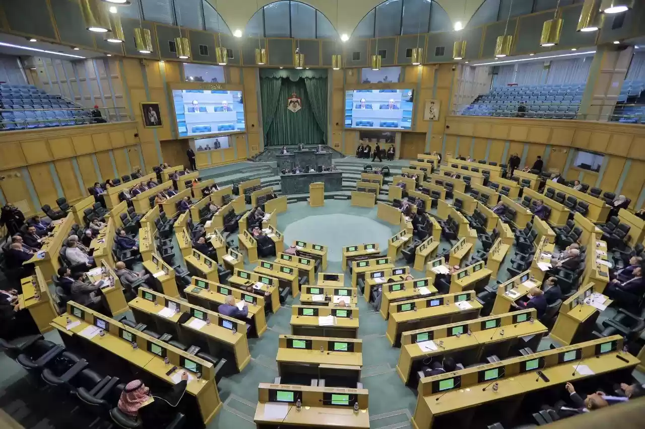 مجلس النواب يكشف عن 3 أسباب لفصل محمد عناد الفايز