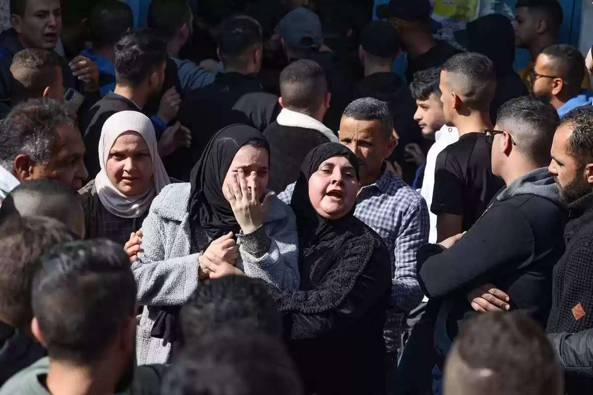 حماس بعد مجزرة جنين: الرد قادم بما يوازي حجم الجريمة