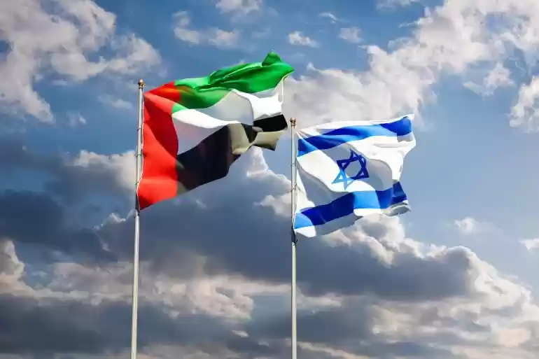 الإمارات تعزي إسرائيل وتصف عملية القدس بـ"الإرهابية"