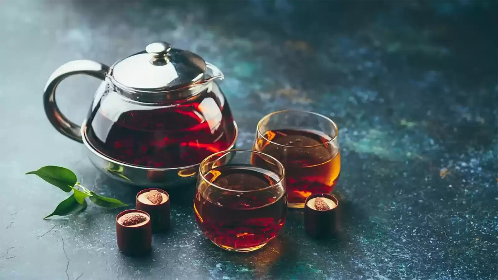 حقيقة ارتباط شرب الشاي الساخن بسرطان المريء