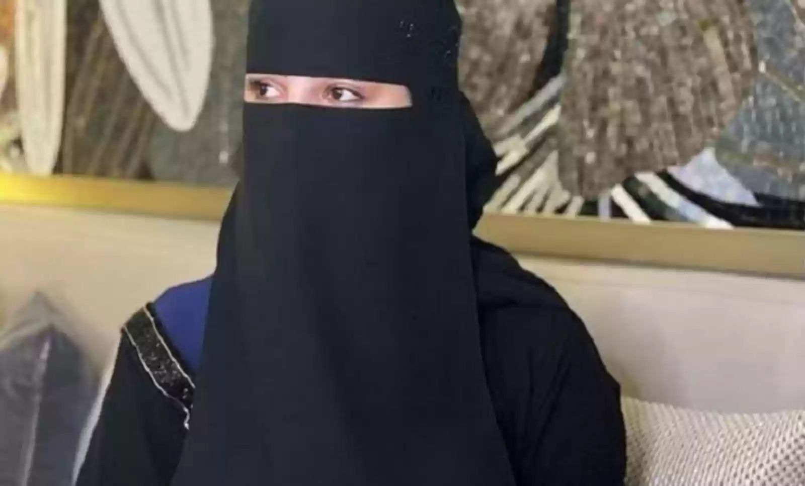 داعية سعودي: "النقاب ليس من الدين"
