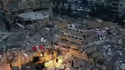 لاعبون نجوم يساندون متضرري زلزال تركيا