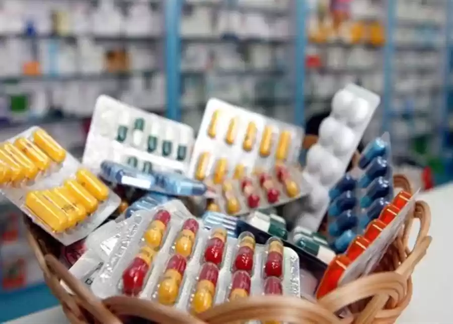 شركة أردنية تُرسل أدوية بنصف مليون دولار للأشقاء السوريين