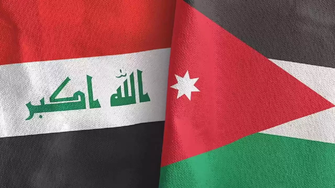تجارة الأردن: العراق على دراية كاملة بقوة الشركات الأردنية