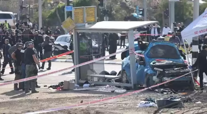 قتيل إسرائيلي ثالث متأثرا بجراحه في عملية القدس