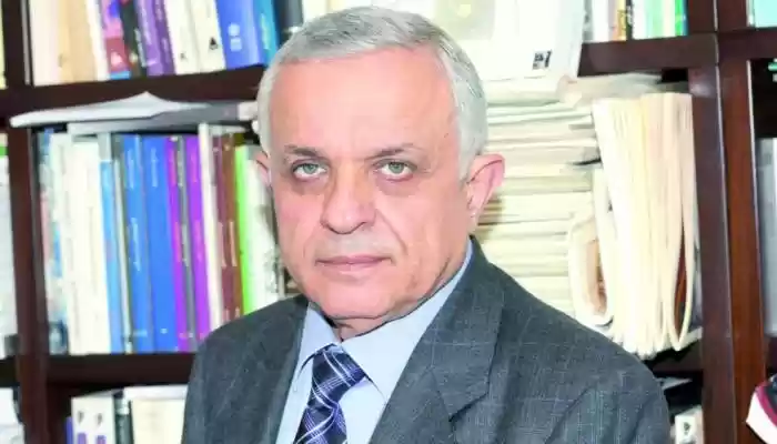المفكر اللبناني رضوان السيد أستاذا فخريا في الأردنية