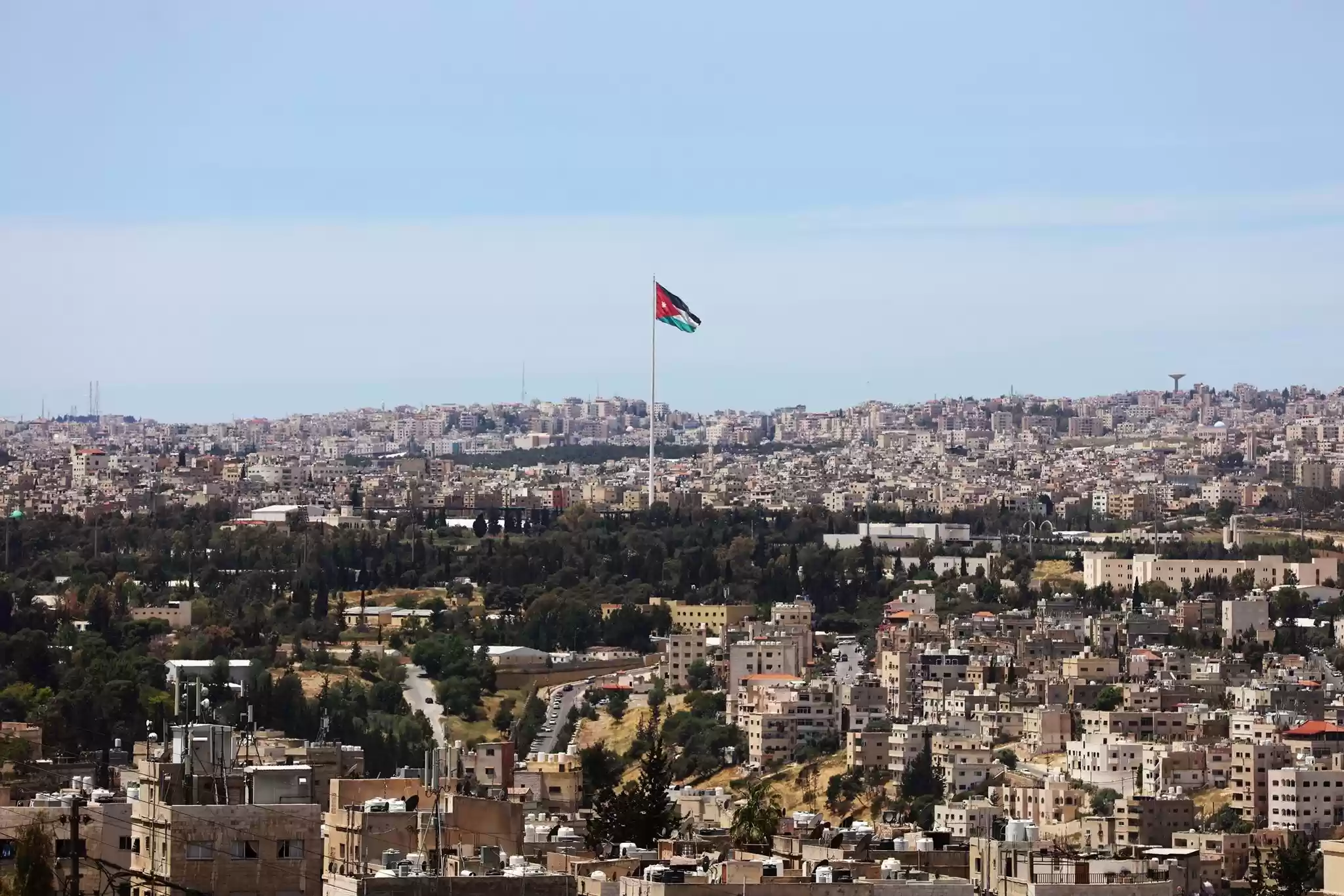 البنك الدولي: الأردن يحتاج إلى نظام مراقبة لإجراءات الإصلاح