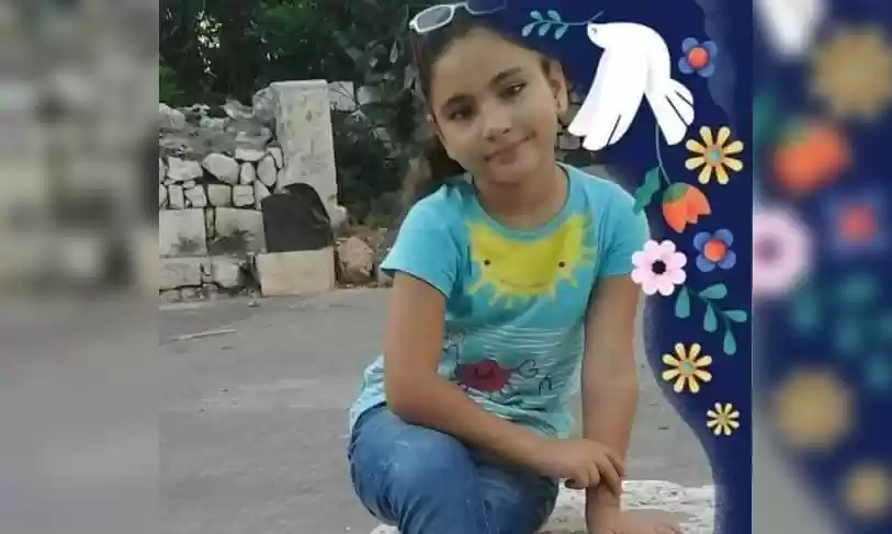 صدمة عصبية من الهزة الأرضية تودي بحياة طفلة سورية