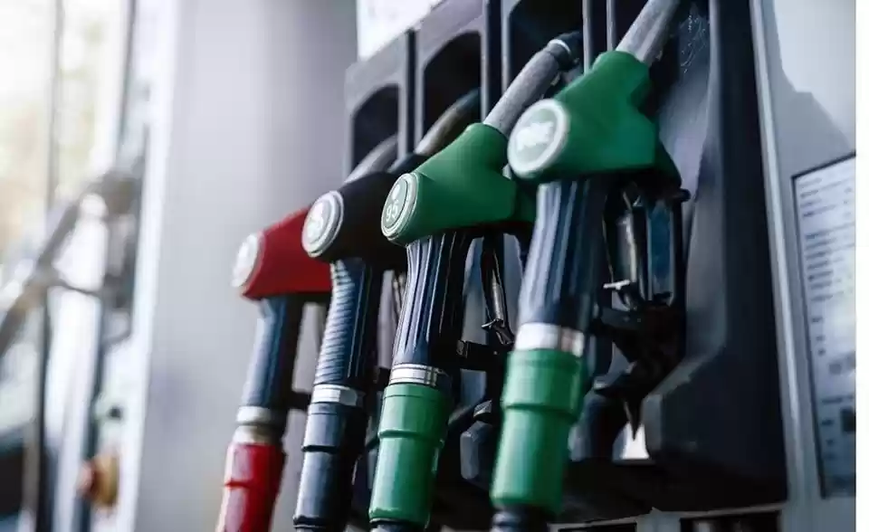 توقع تثبيت أسعار البنزين والديزل والكاز