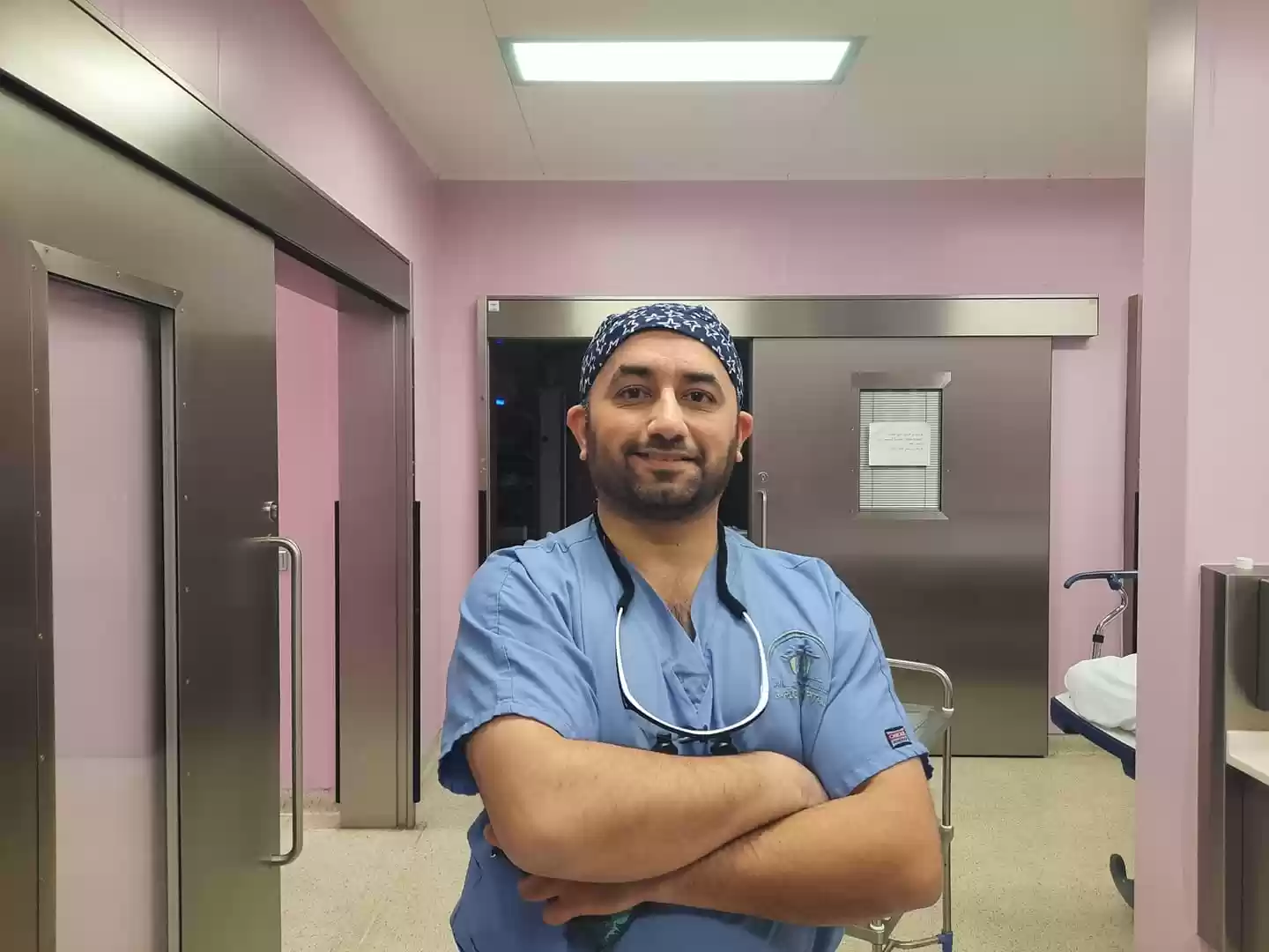 طبيب يروي قصة مريض أصيب بفشل كلوي بسبب أدوية يتناولها الأردنيون يوميا