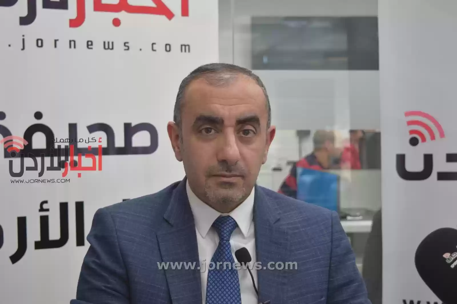 الشوبكي يطالب بمحاسبة الحكومات.. ويتحدث عن نفط  الأردن وتأثره بالزلازل (فيديو)
