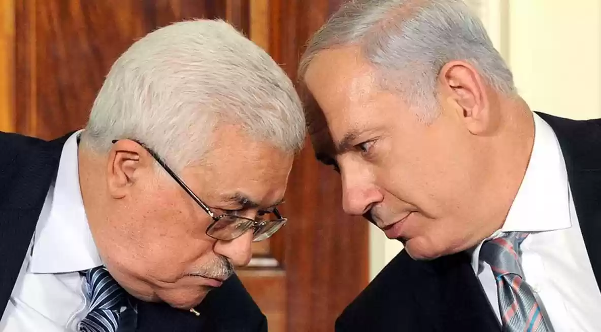 عباس مستعد للقاء نتنياهو "دون قيد أو شرط"