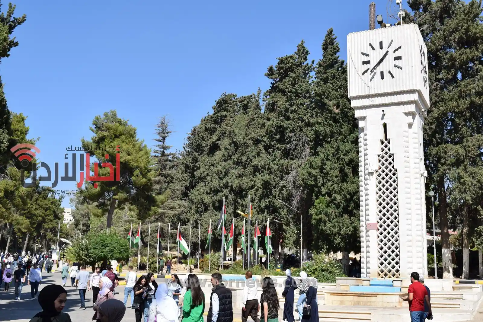 كتلة طلابية: المال الأسود يقتحم الجامعة الأردنية
