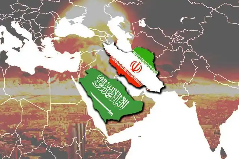 صحيفة عبرية: اتفاق السعودية وإيران "بصقة في وجه إسرائيل"