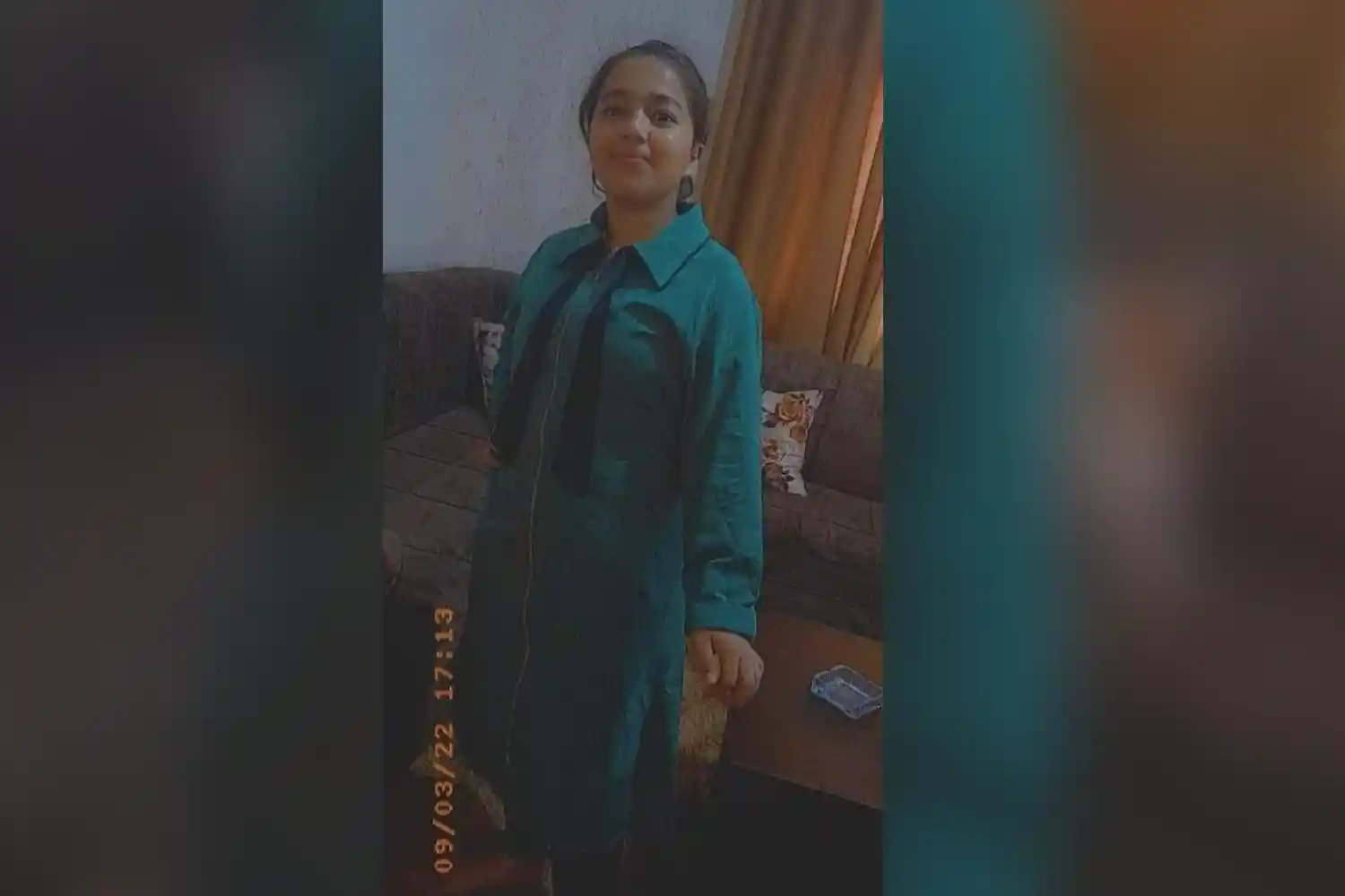 طالبة مدرسة مفقودة منذ الأمس في عمان.. وعائلتها تناشد