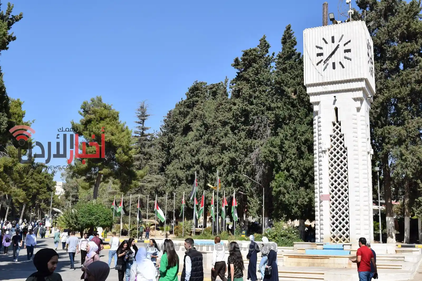 وقف استحداث برامج بكالوريوس في الجامعات الأردنية حتى عام 2030