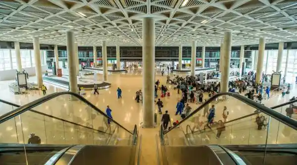 هيئة تنظيم الطيران المدني تصدر بيانا بشأن مطار الملكة علياء