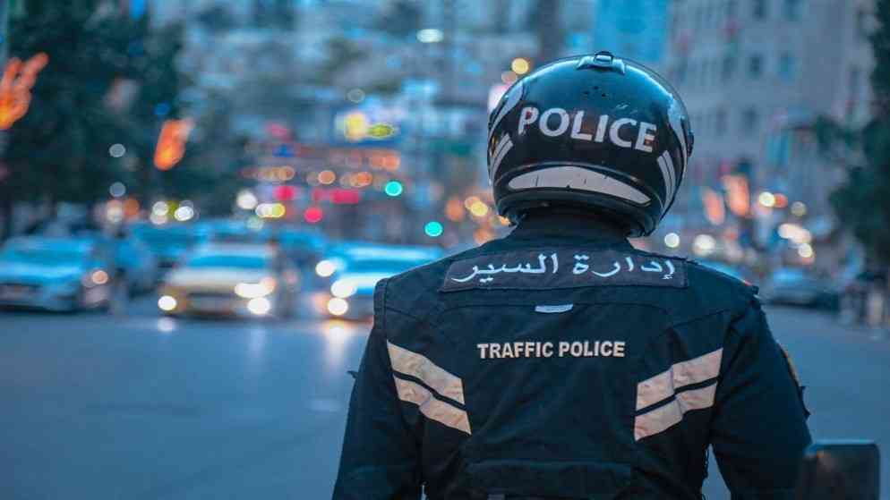 الأمن يحذر السائقين: 500 دينار عقوبة هذه المخالفة