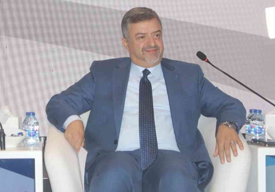 العسلي مدير عام البنك العربي الإسلامي متحدث رئيسي في ندوة 