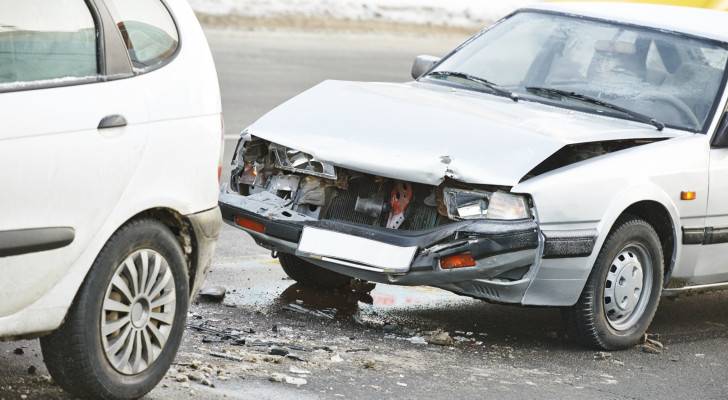 السير: وفاة وعدة إصابات بحوادث متفرقة 