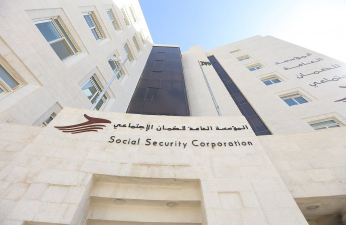 الصبيحي: ارتفاع صاروخي بعدد مشتركي الضمان