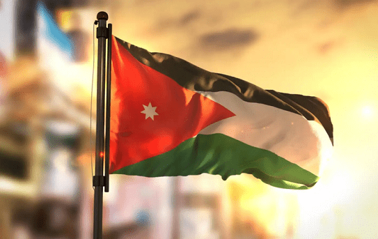 بيان صادر باسم شباب ناشطين أردنيين (أسماء)