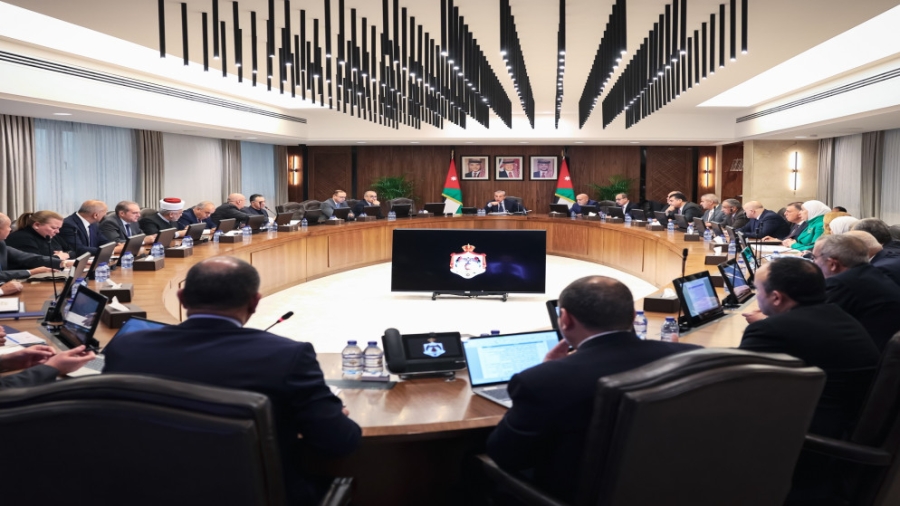 الحكومة توافق على وضع نظام لإنشاء صندوق دعم نقل الركاب وتقديم حوافز للمشغلين