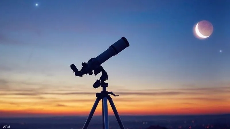 مركز الفلك الدولي يحدد موعد بداية رمضان 2025