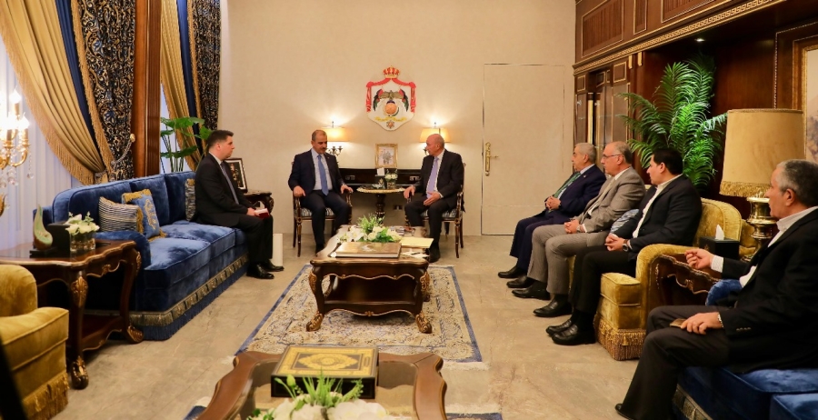 الفايز يؤكد متانة العلاقات الأردنية التركية