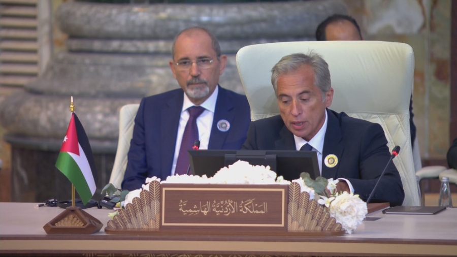 حسان: همنا الأول وقف الحرب .. وثبات الشعب الفلسطيني على أرضه عنوان المرحلة