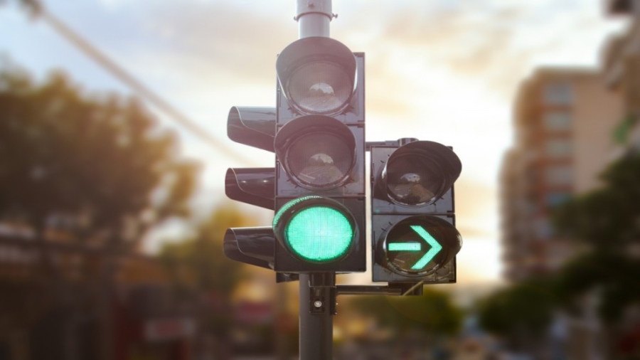 أمانة عمّان: إلغاء الإشارة الضوئية على تقاطع الملكة علياء