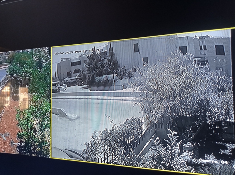 كابسات النفايات تتسبب بمكرهة صحية في بمنطقة طارق (فيديو)