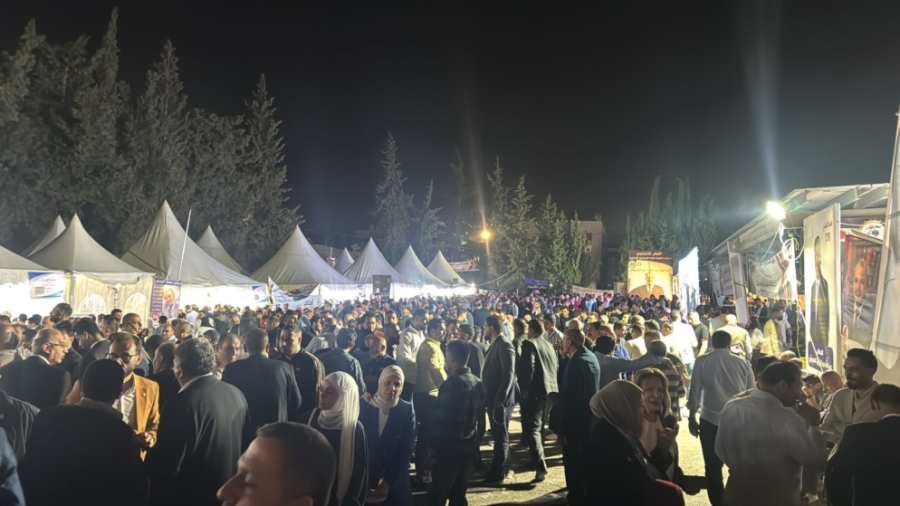 يحيى أبو عبود نقيبا للمحامين لدورة ثانية