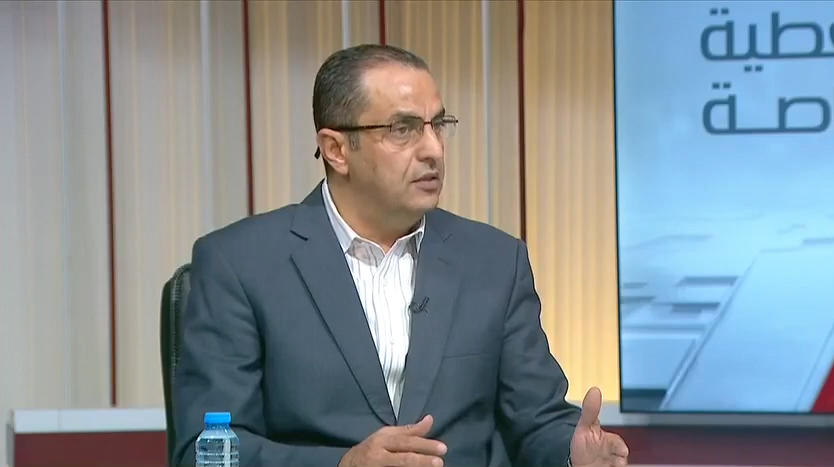 ابوزيد : كلمة واحدة فيها مفتاح حادثة اطلاق الصواريخ