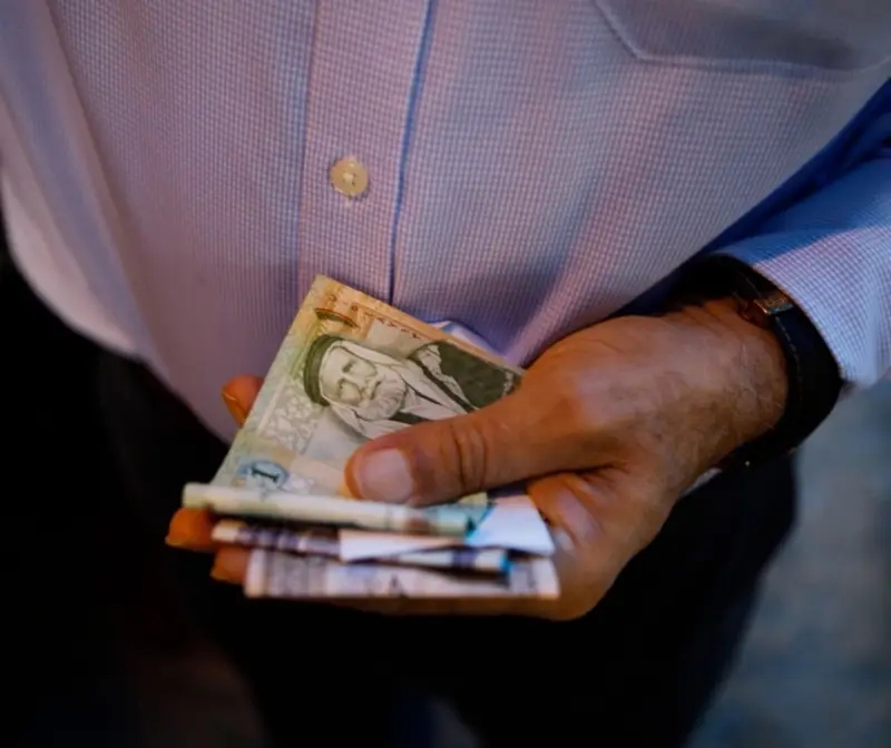 الصبيحي: لا زيادة إعالة لراتب الاعتلال