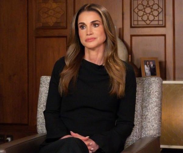 الملكة: ما أشبه اليوم بالأمس