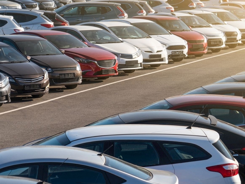 رسميا.. تخفيض الرسوم الجمركية على جميع أنواع المركبات