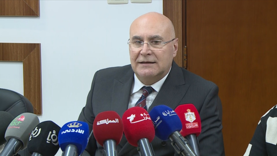 شحادة: قرارات الحكومة بشأن المركبات تحفيزية اقتصادية من الطراز الأول