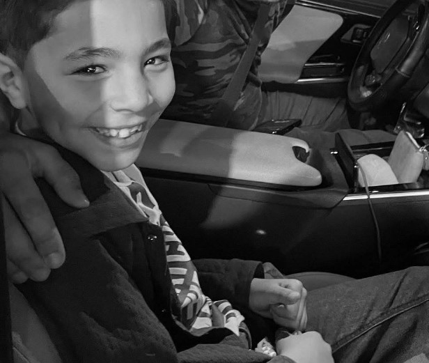 قلبها لم يحتمل.. أردنية تدخل في غيبوبة حزنا على طفلها (فيديو)