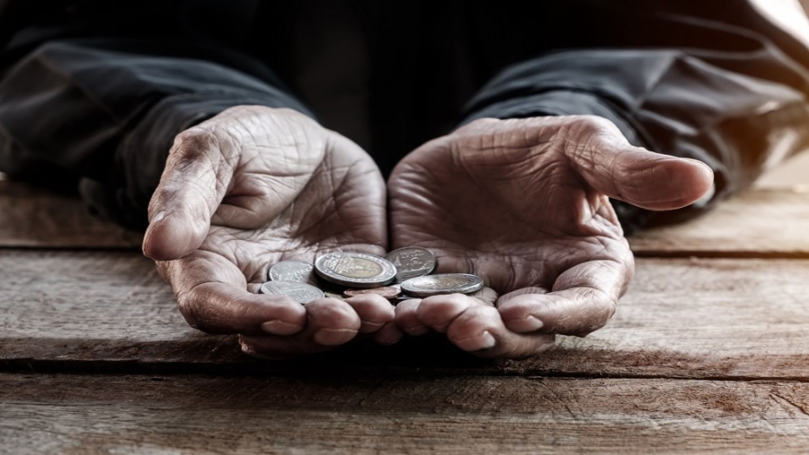 التنمية: ضبط 797 متسولا ومتسولة الشهر الماضي